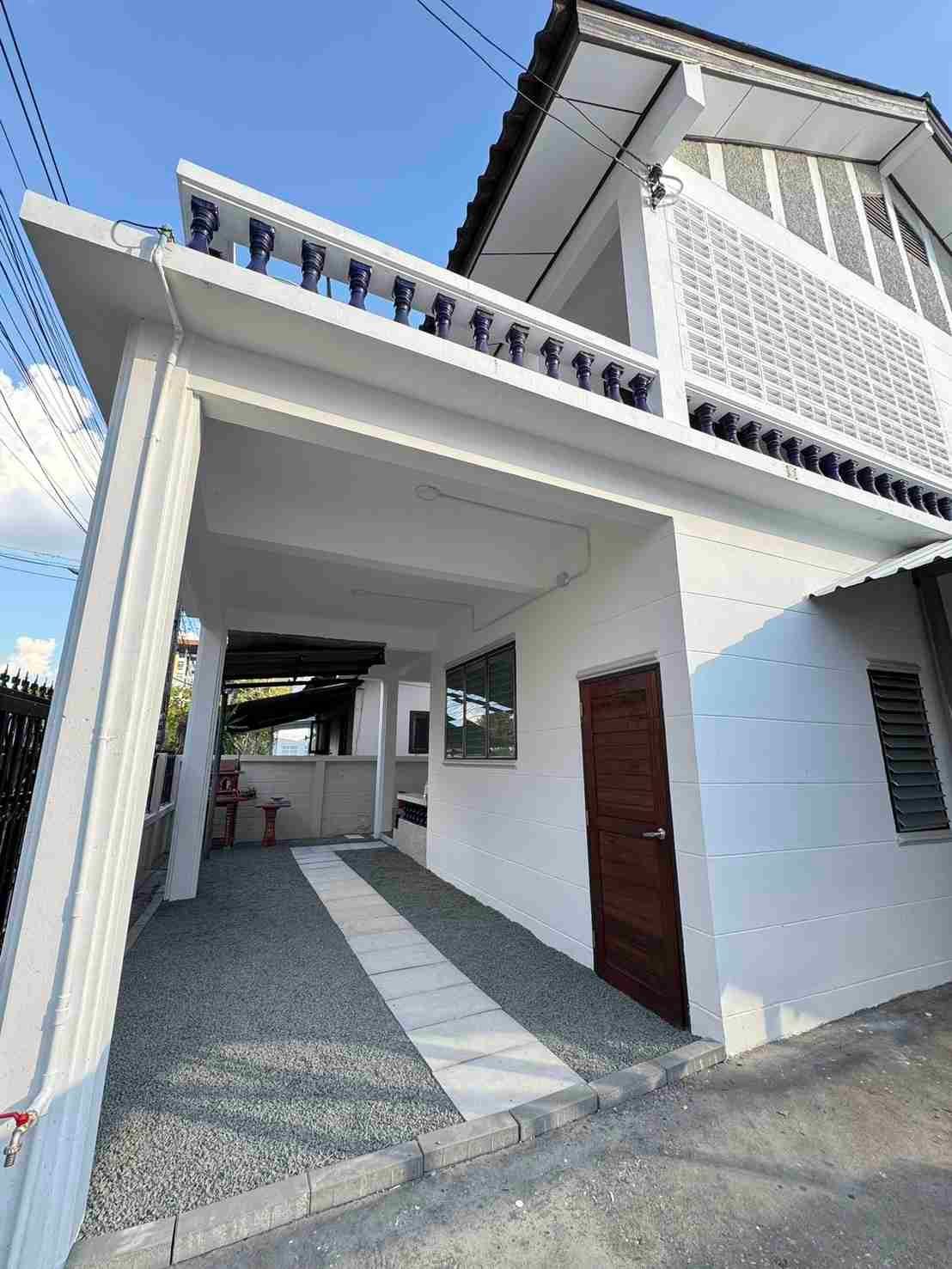 House For Rent In Suthep, Chiang Mai