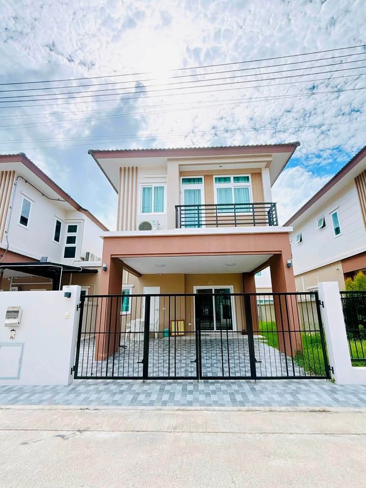 4 Bedroom House For Rent In Kathu, Phuket