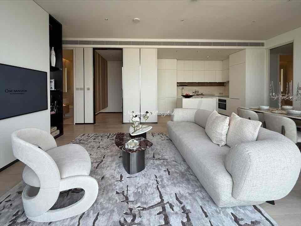2 Bedrooms Condo for sale In Eighteen Seven One Bangkok Lumphini Bangkok