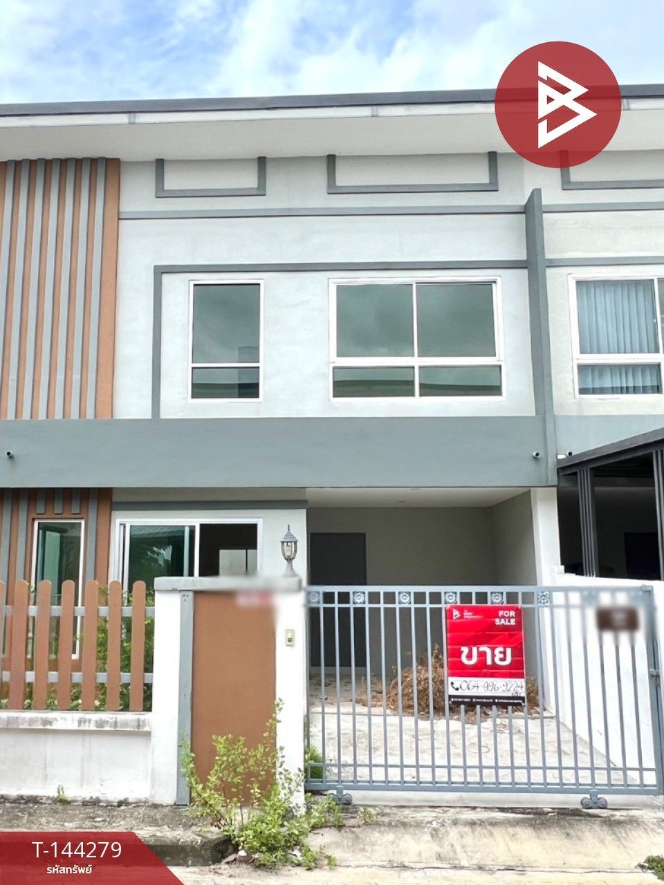 3 Bedroom House For Rent In Ban Khlong Suan, Samut Prakan
