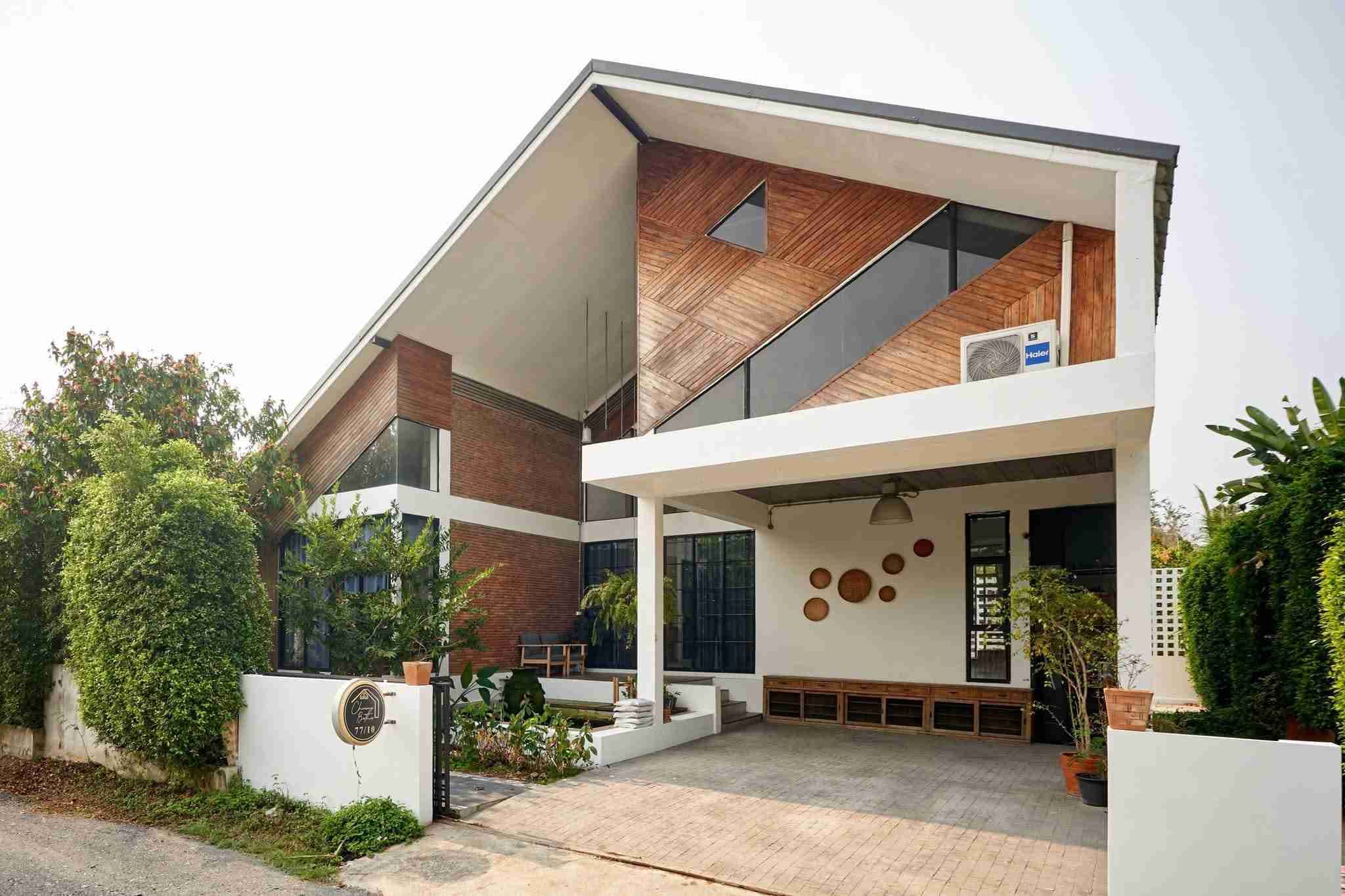 House For Rent In Mae Pu Kha, Chiang Mai