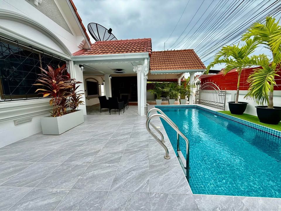 4 Bedroom Villa For Rent At Wantana Village