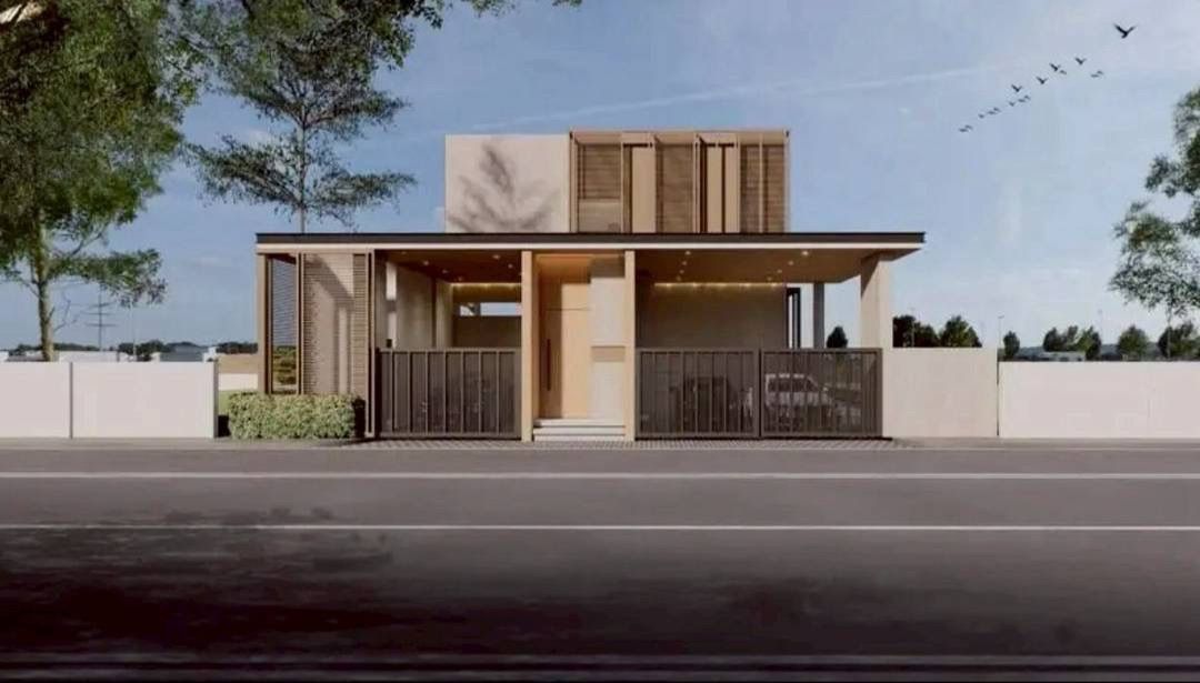 4 Bedroom Villa For Rent In Chang Khlan, Chiang Mai