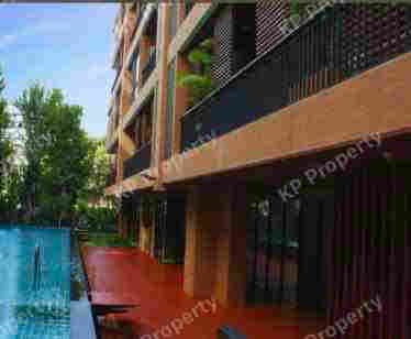 4 Bedrooms Condo for sale In Pathum Wan Bangkok
