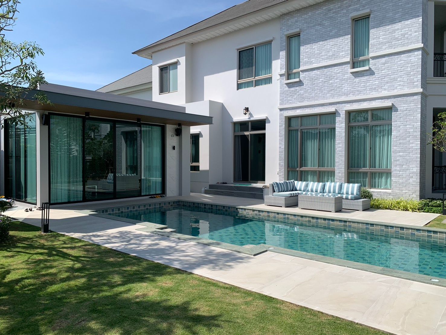 4 Bedrooms House for sale In Perfect Masterpiece Rama 9 Prawet Bangkok