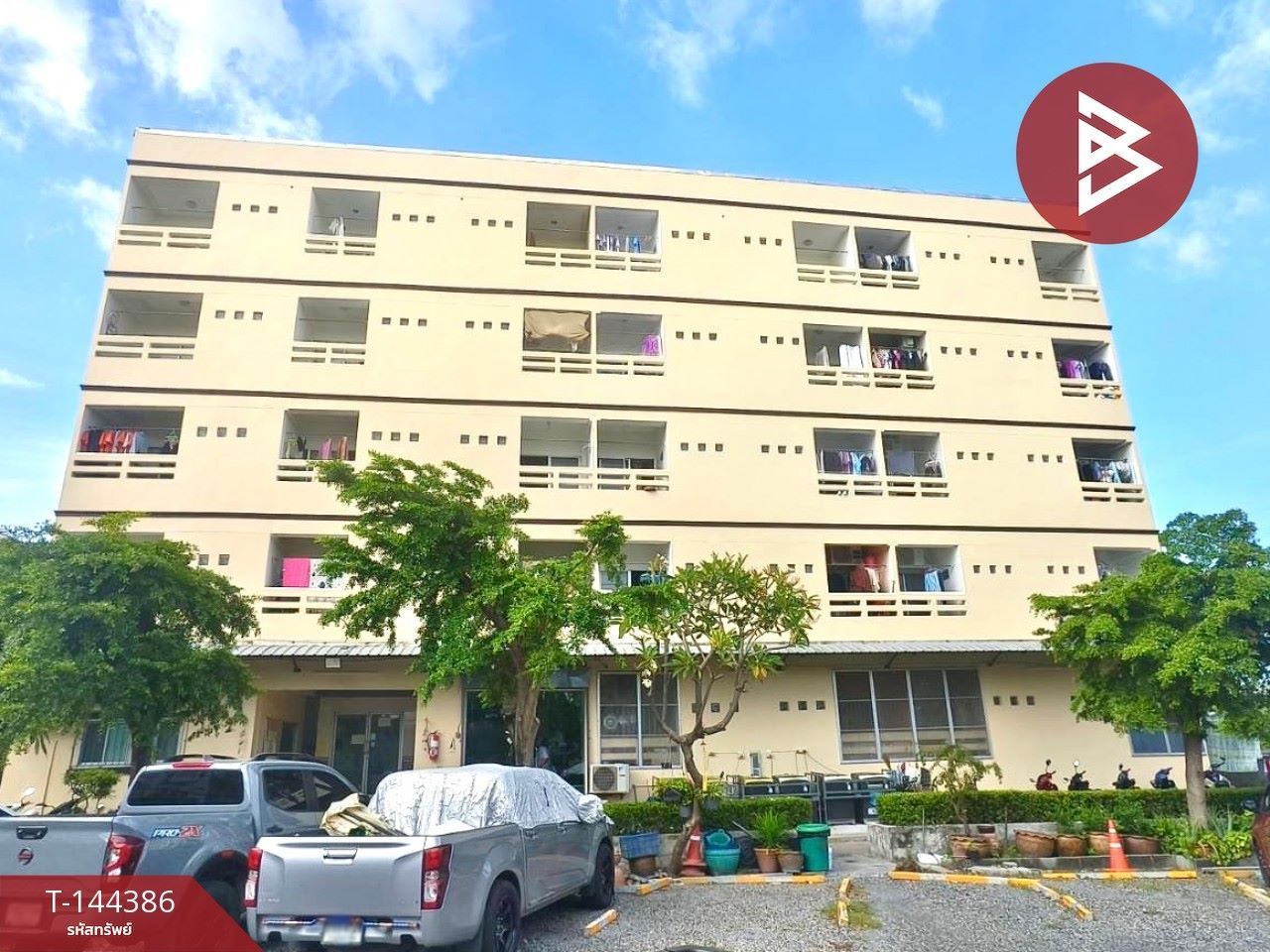 Apartment for sale In Bang Phli Yai Samut Prakan