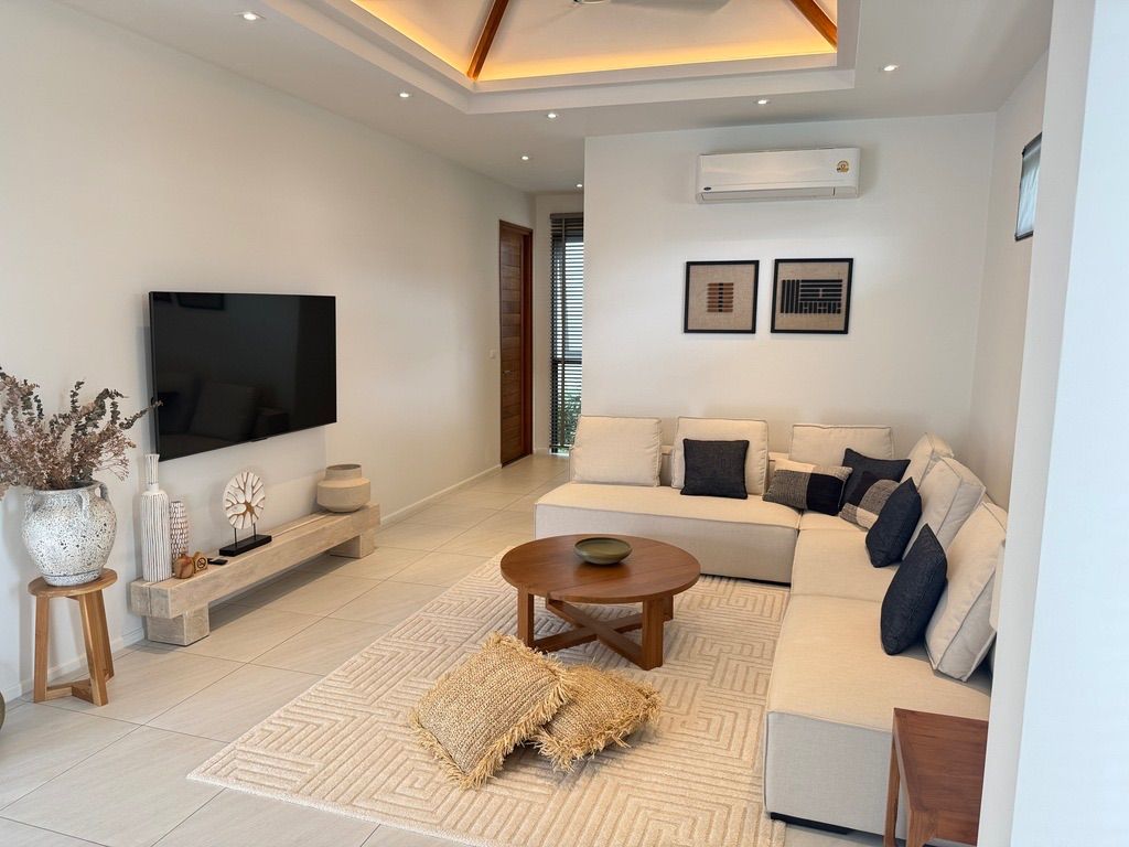 3 Bedrooms Villa for rent In Tha Yu Phangnga