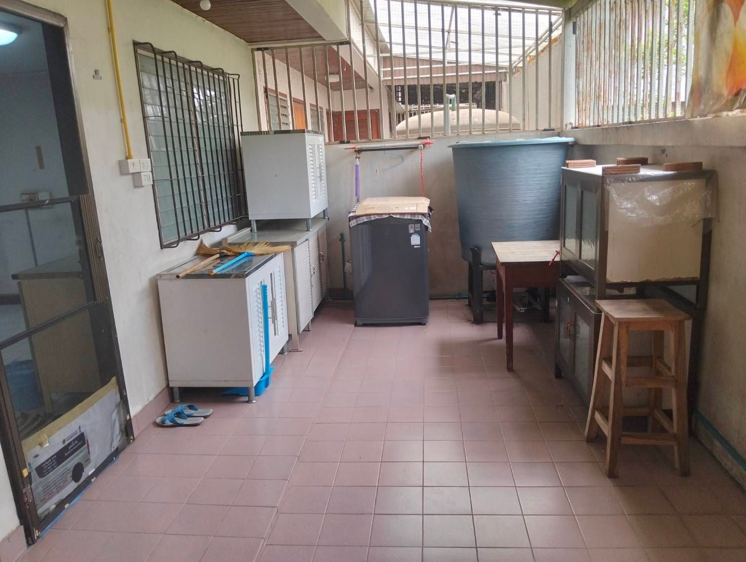 3 Bedroom Townhouse For Rent In Don Kaeo, Chiang Mai