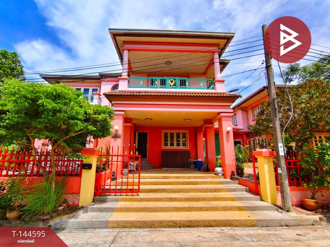 10 Bedrooms House for sale In Prukpirom Bang Khun Thian Samae Dam Bangkok
