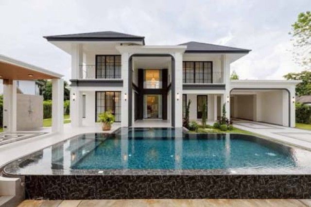 6 Bedrooms House for sale In Tha Sala Chiang Mai