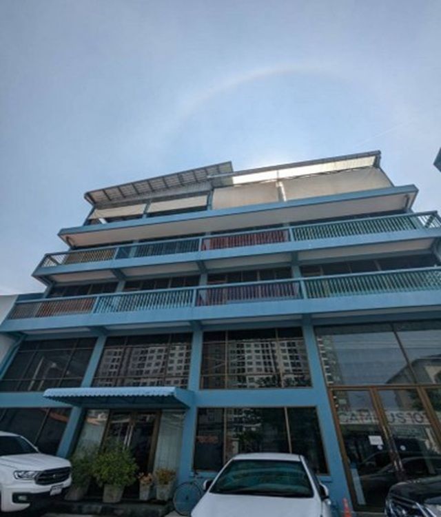 Office for sale In Bang Chak Bangkok