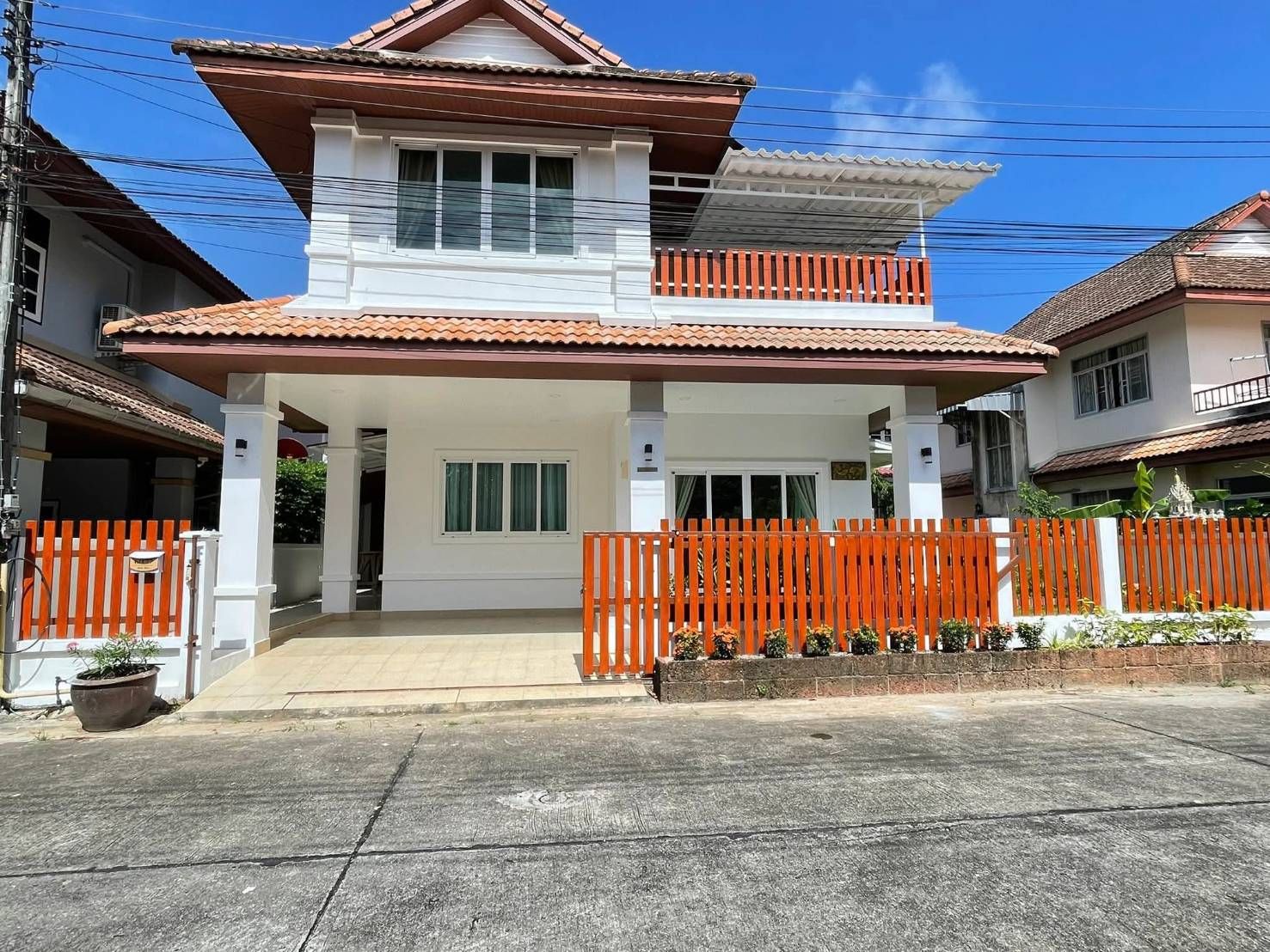 4 Bedroom House For Rent In Kathu, Phuket