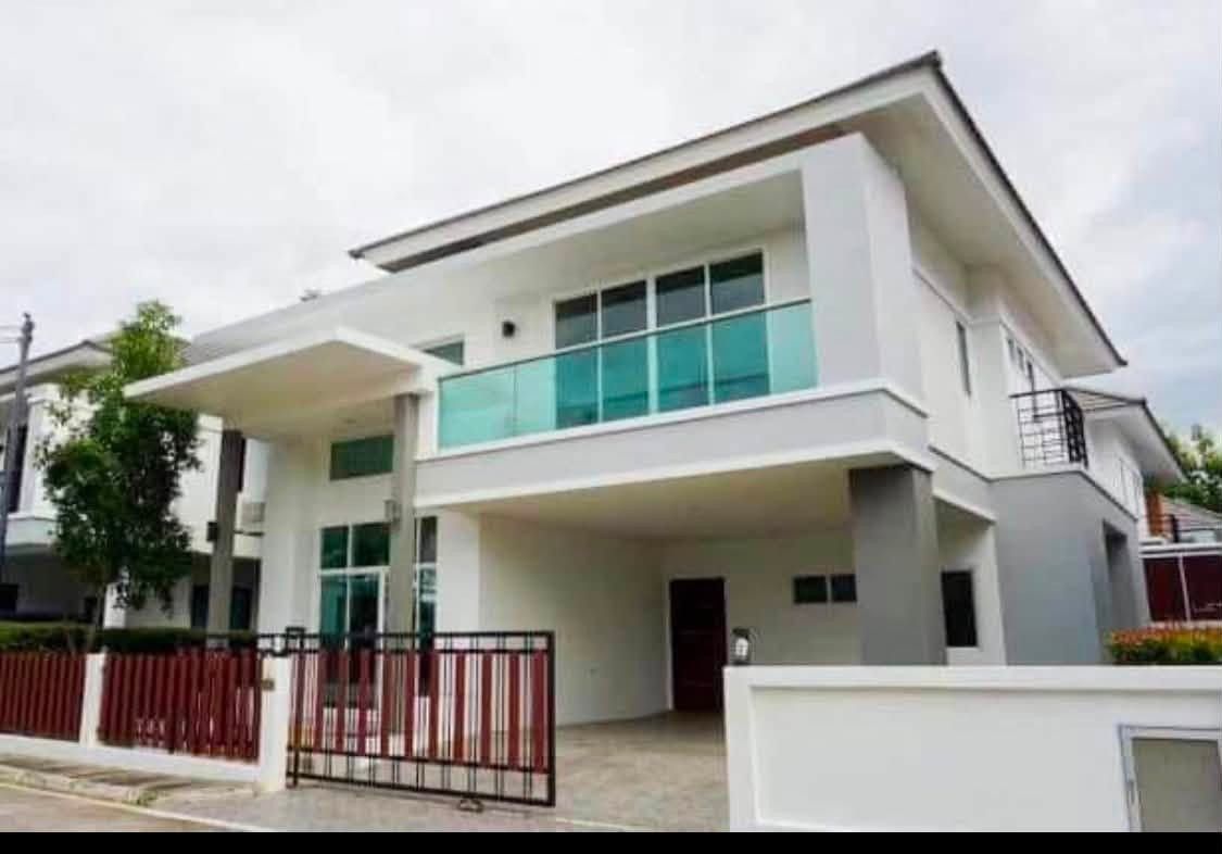4 Bedroom House For Rent At The Greenery Loft