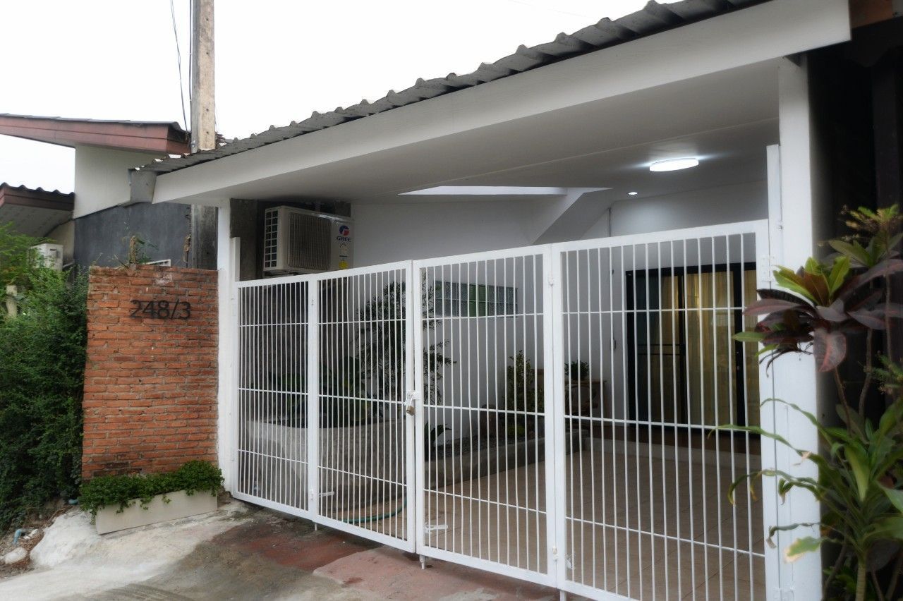 2 Bedroom House For Rent In San Phak Wan, Chiang Mai