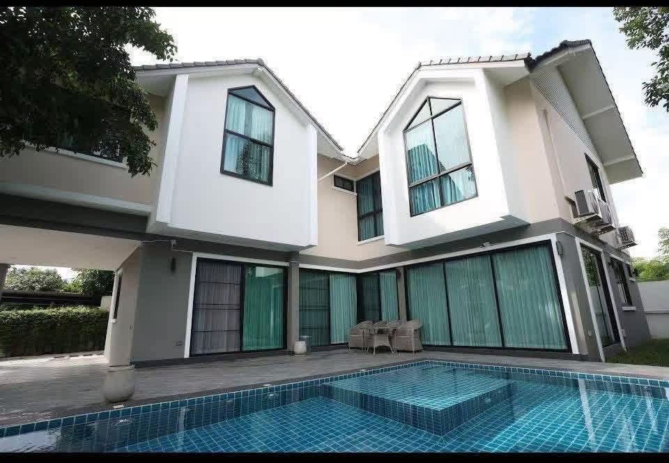 6 Bedroom House For Rent At Tropical Regent 1
