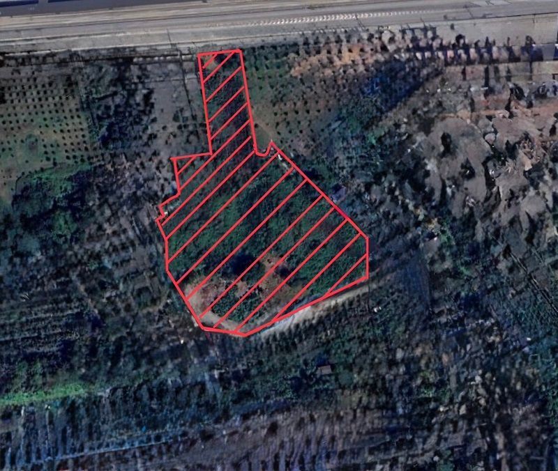 Land for sale In Bang Bua Thong Nonthaburi
