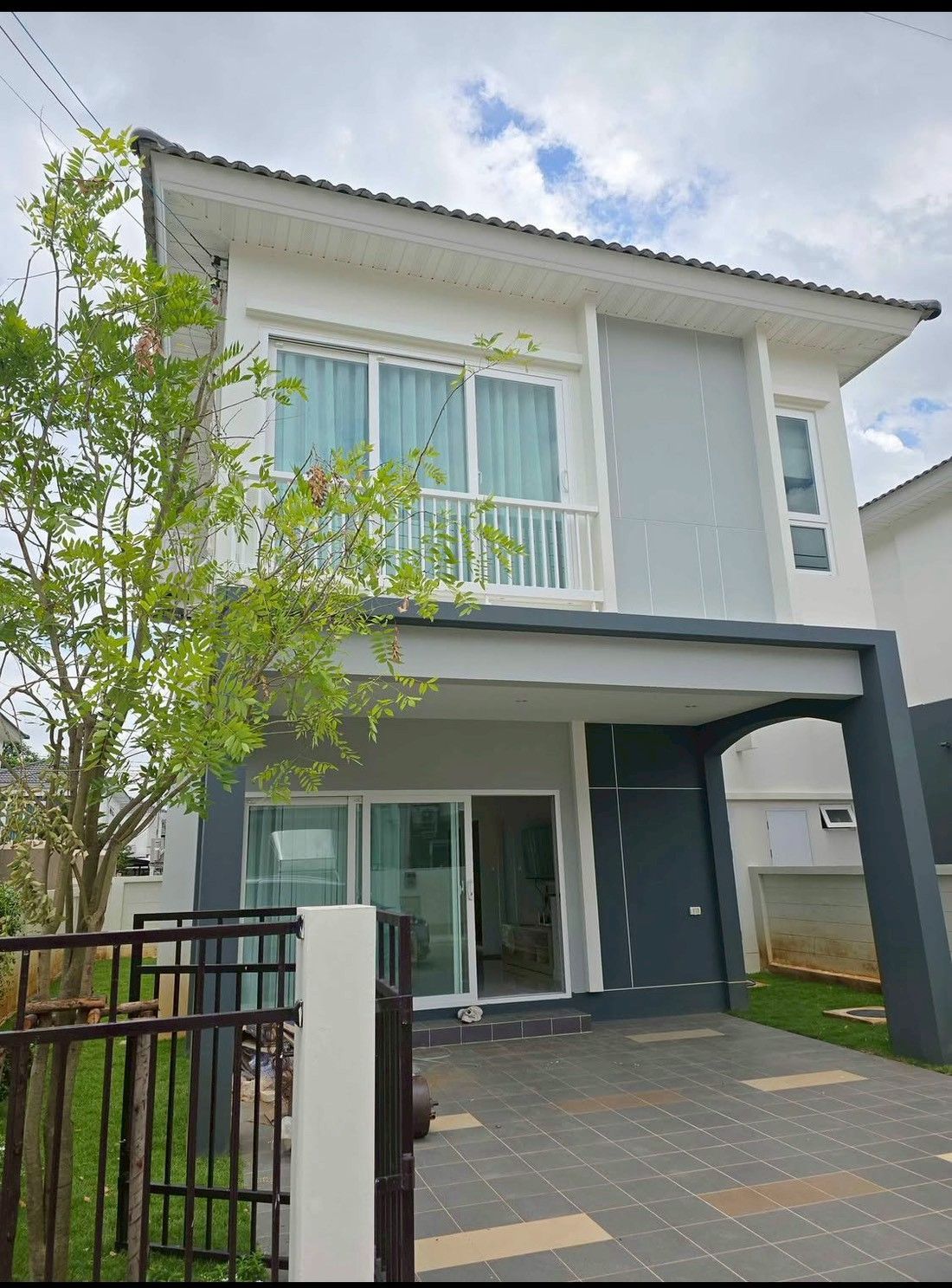 3 Bedroom House For Rent In Mae Sa, Chiang Mai