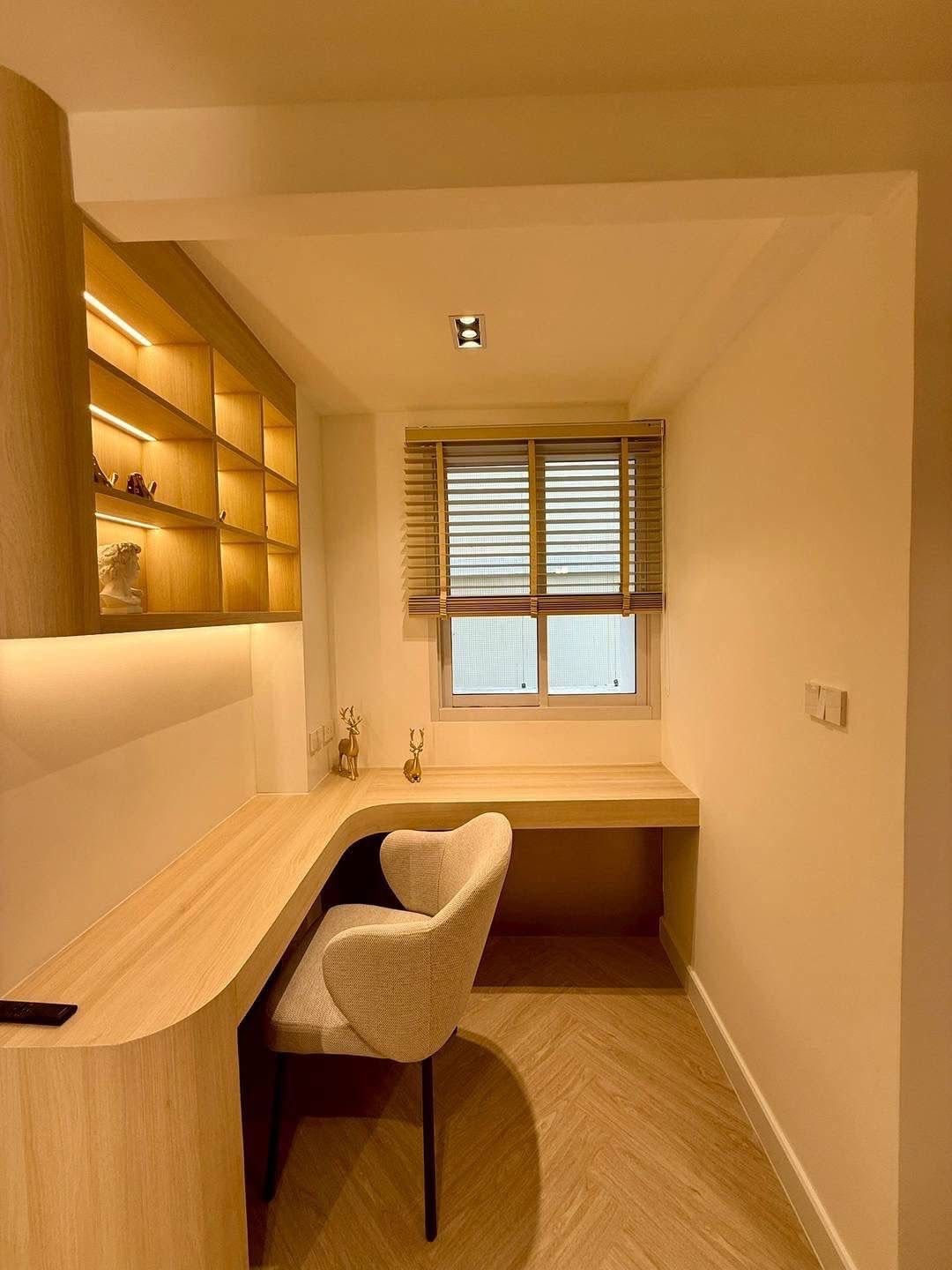 2 Bedrooms Condo for sale In Suthep Chiang Mai