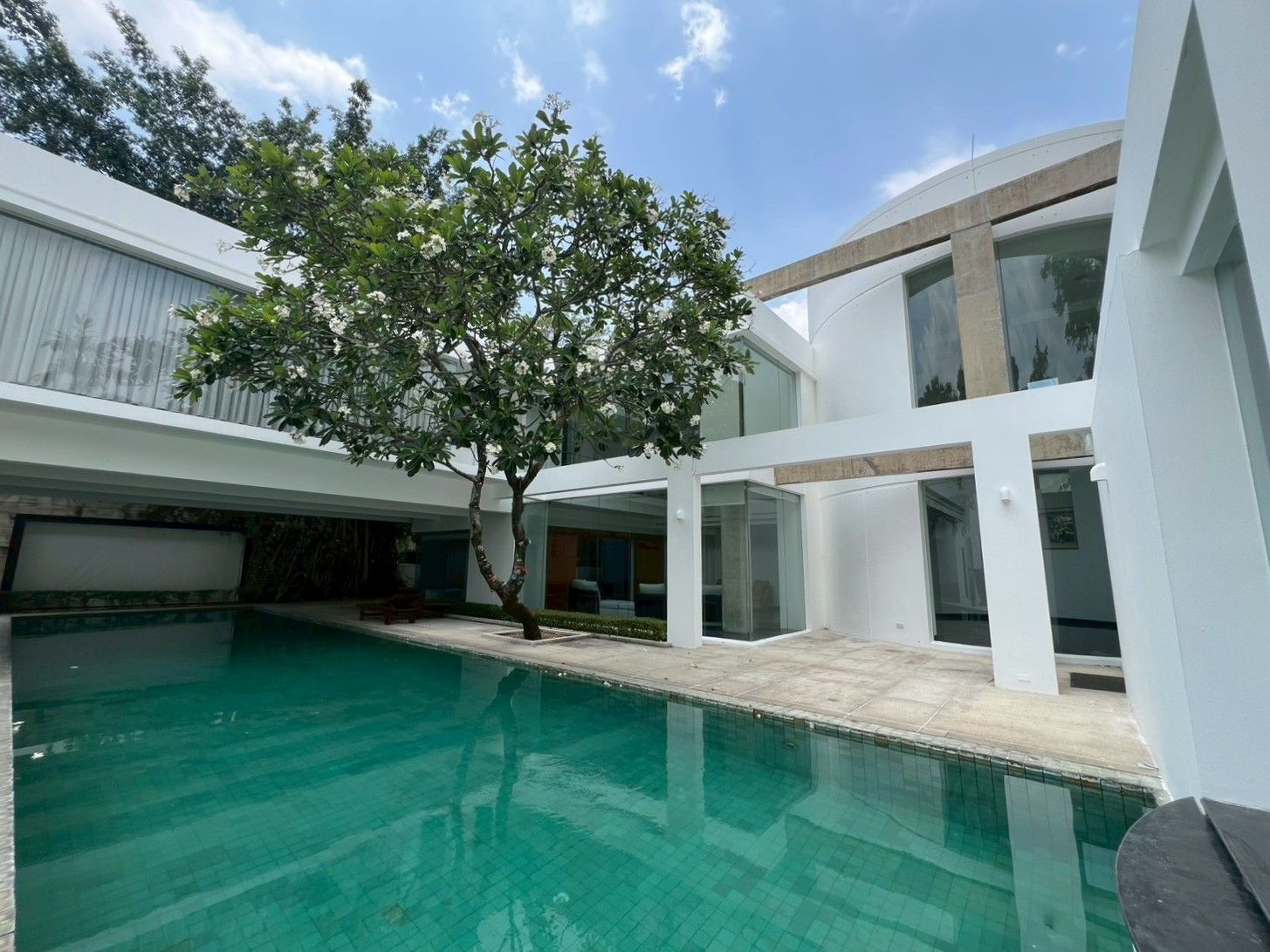 4 Bedrooms House for sale In Nichada Park Bang Talat Nonthaburi