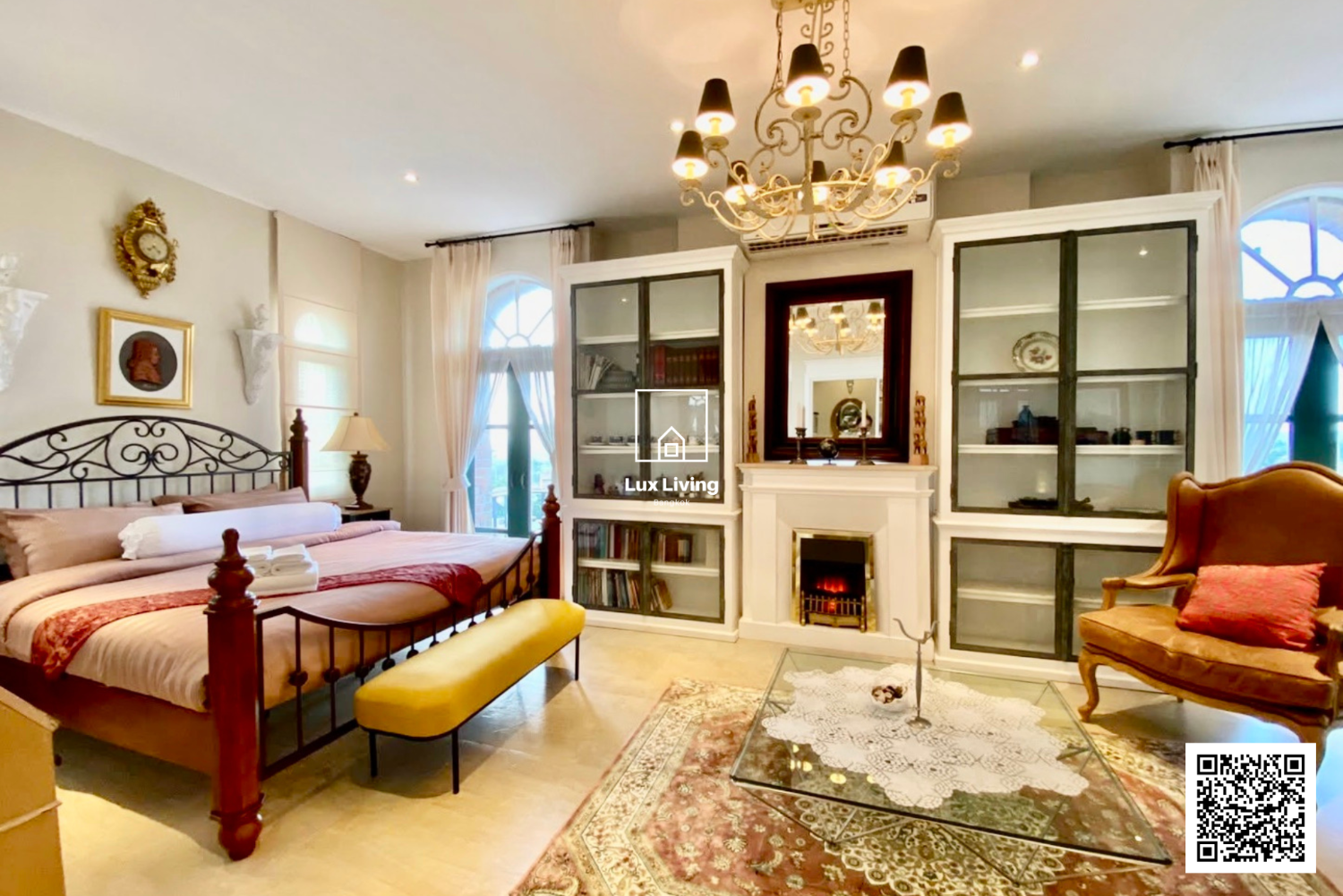 6 Bedrooms House for sale In The Eyrie Khanong Phra Nakhon Ratchasima