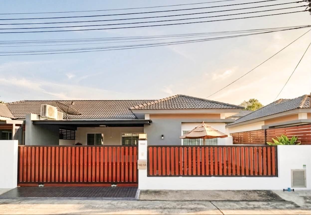 3 Bedroom House For Rent In Thep Krasattri, Phuket