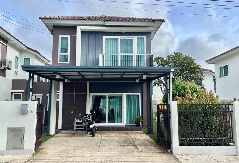 3 Bedroom House For Rent In Thep Krasattri, Phuket