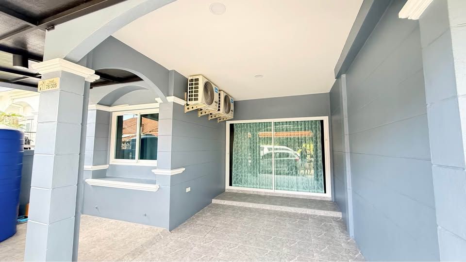 2 Bedroom House For Rent In Wichit, Phuket