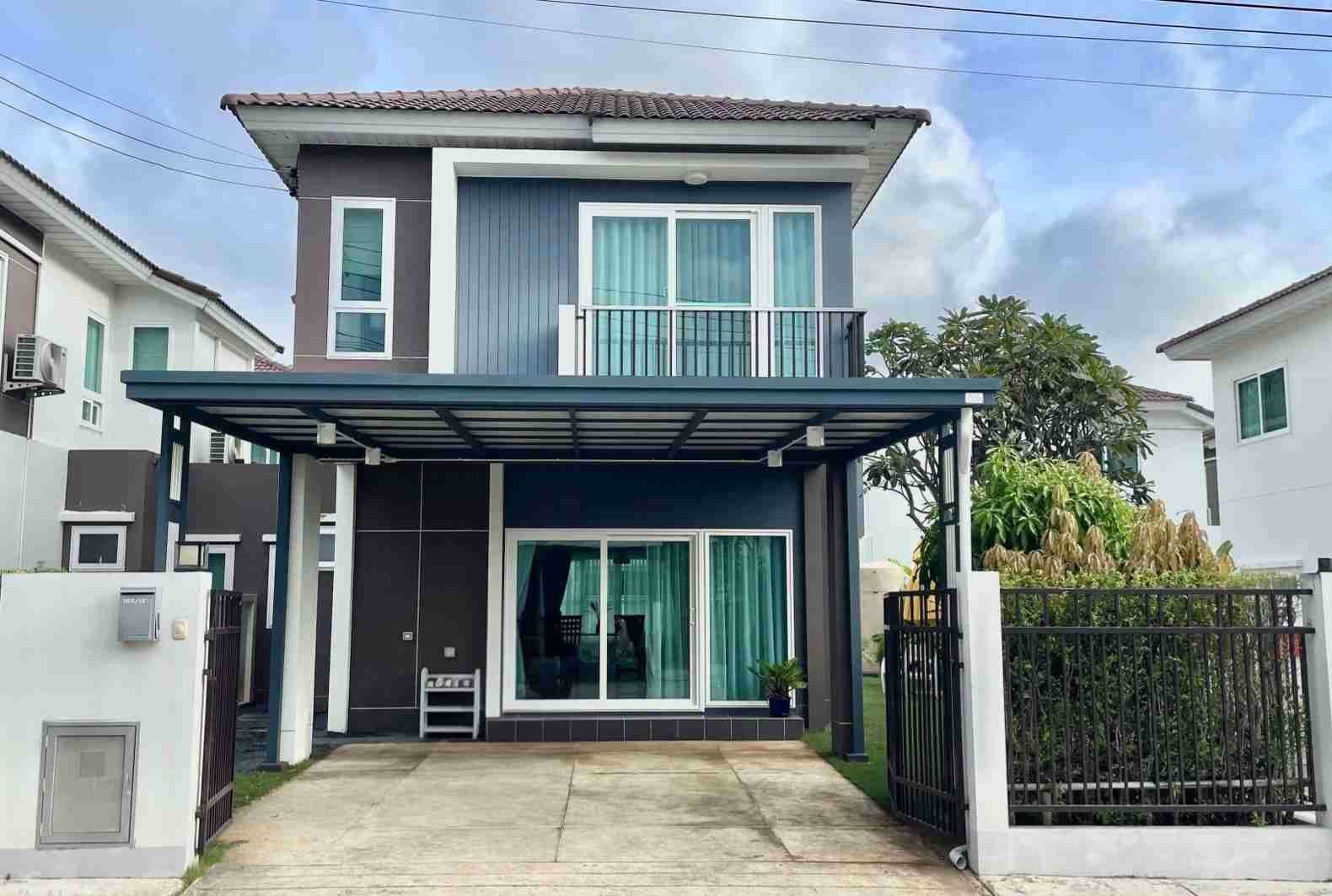 3 Bedroom House For Rent In Thep Krasattri, Phuket