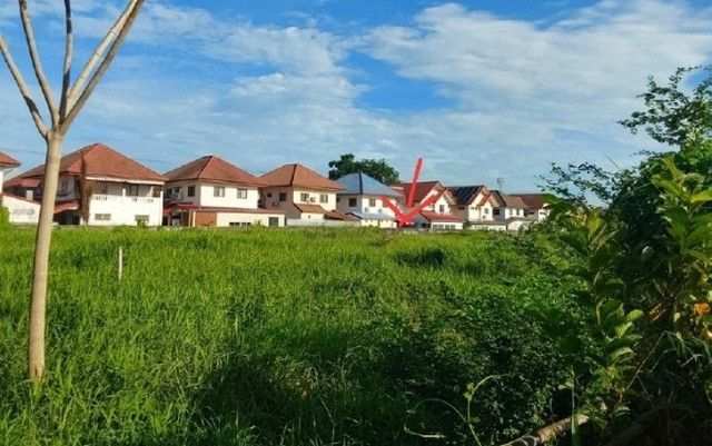 Land for sale In Sai Mai Bangkok