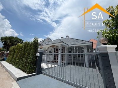 3 Bedroom Villa For Rent At T.w. City Home