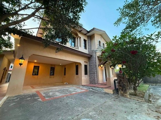 4 Bedroom House For Rent In Nong Phai Kaeo, Chon Buri