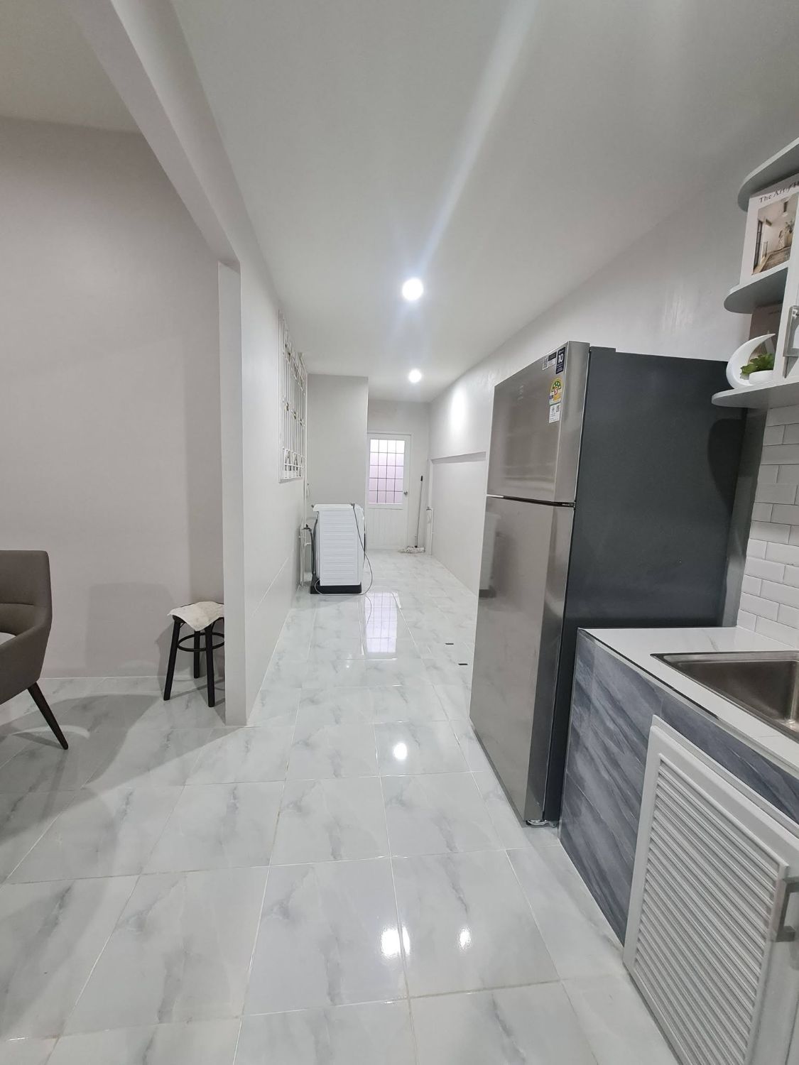 3 Bedroom House For Rent In Talat Nuea, Phuket