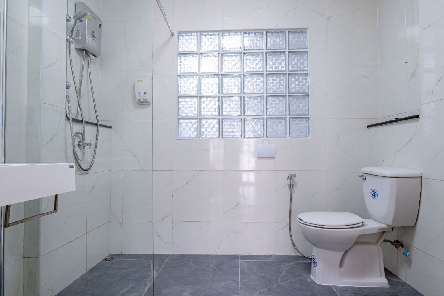3 Bedroom House For Rent In Chalong, Phuket