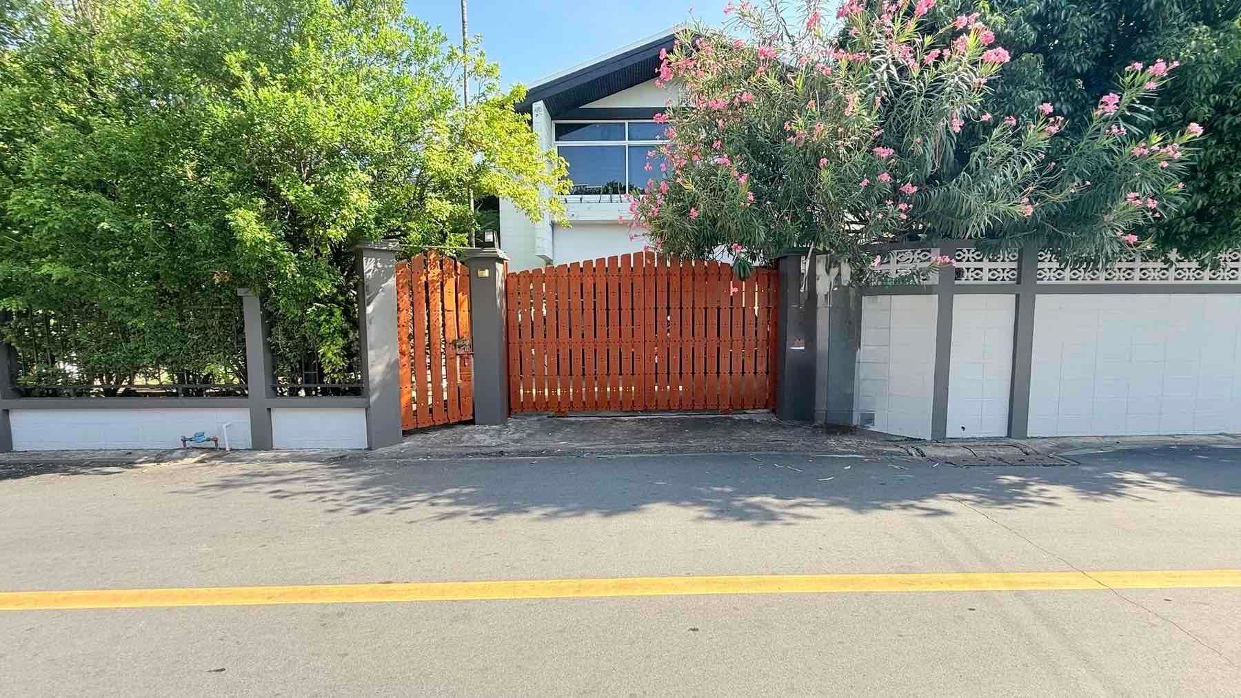 Land for sale In Chatuchak Bangkok