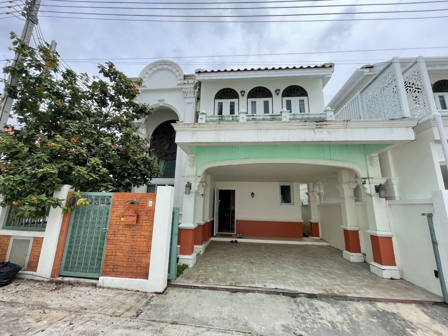 3 Bedroom House For Rent At Supicha Sino Kohkaew 8