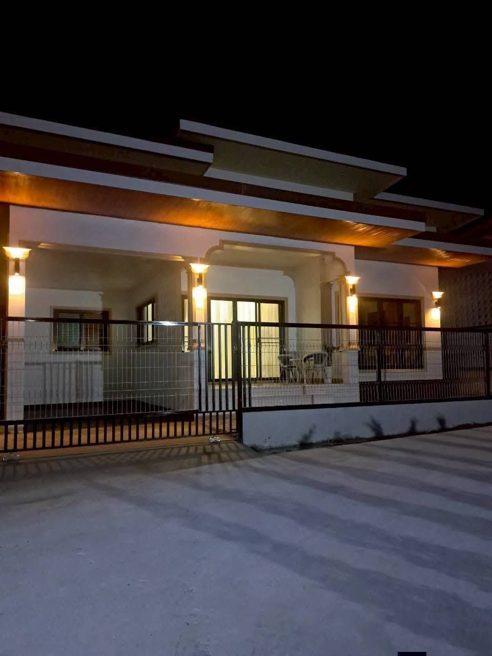 2 Bedroom House For Rent In Thep Krasattri, Phuket