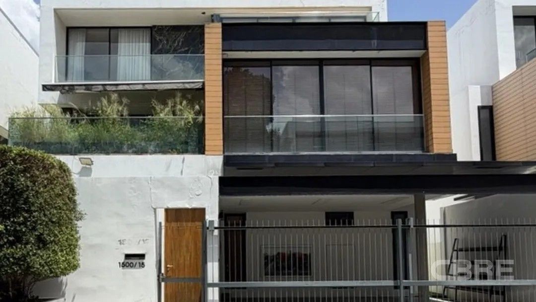 4 Bedrooms House for sale In 15 Gates Khlong Chan Bangkok
