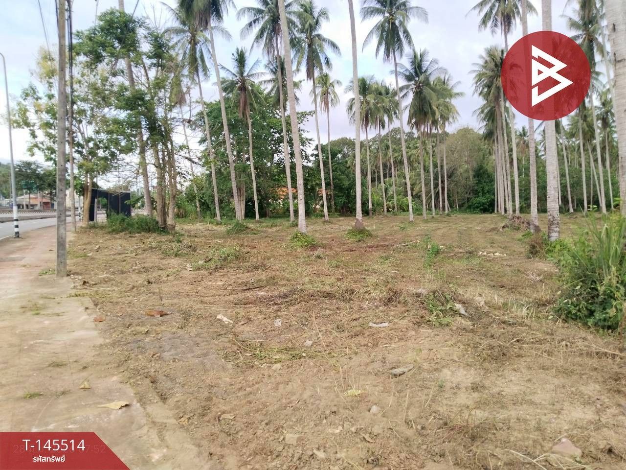 Land for sale In Ron Thong Hua Hin