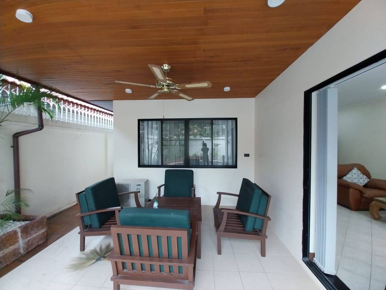 2 Bedroom Villa For Rent In Nong Prue, Chon Buri
