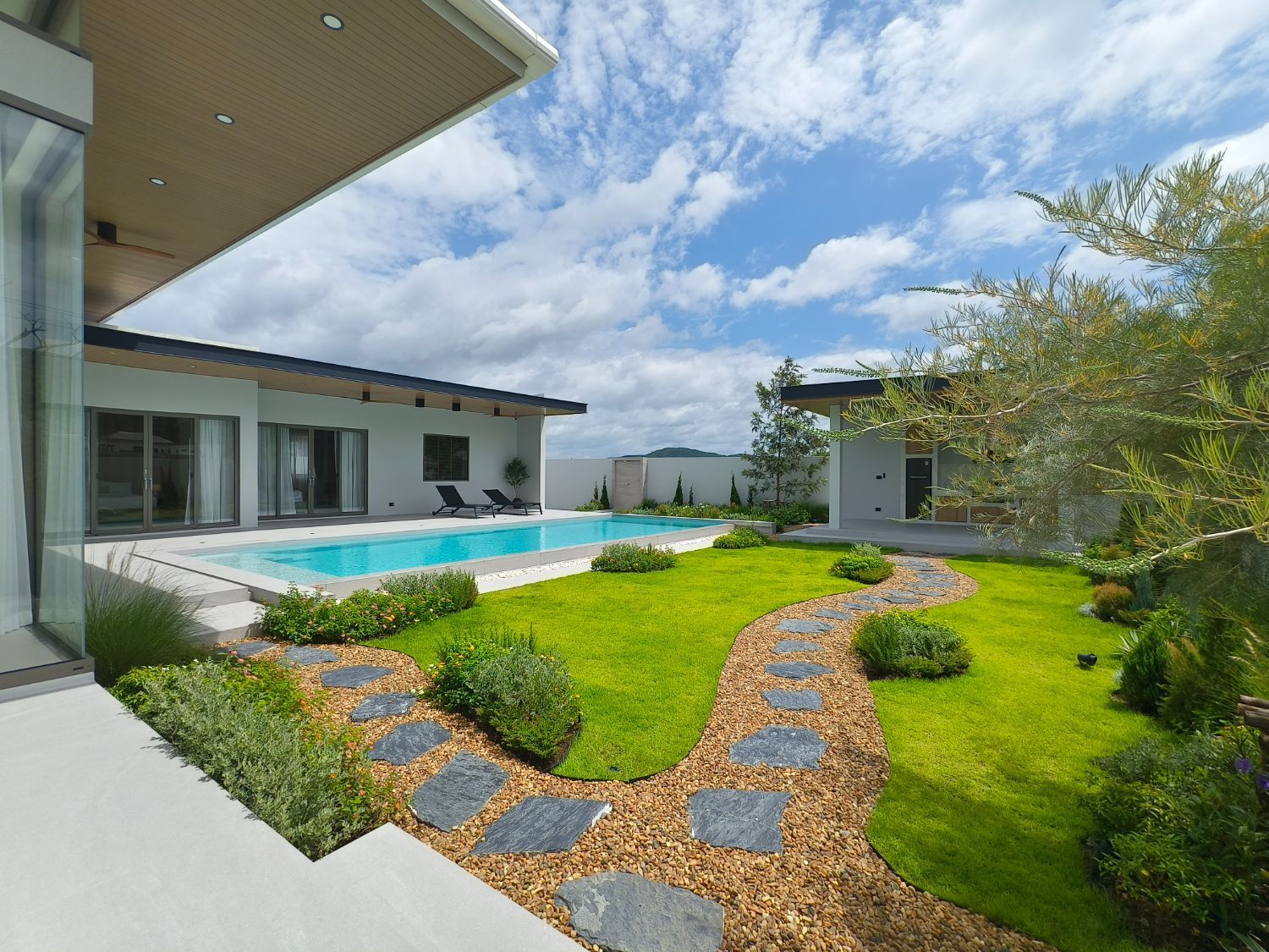 4 Bedrooms Villa for sale In La Felice Hua Hin Thap Tai Hua Hin