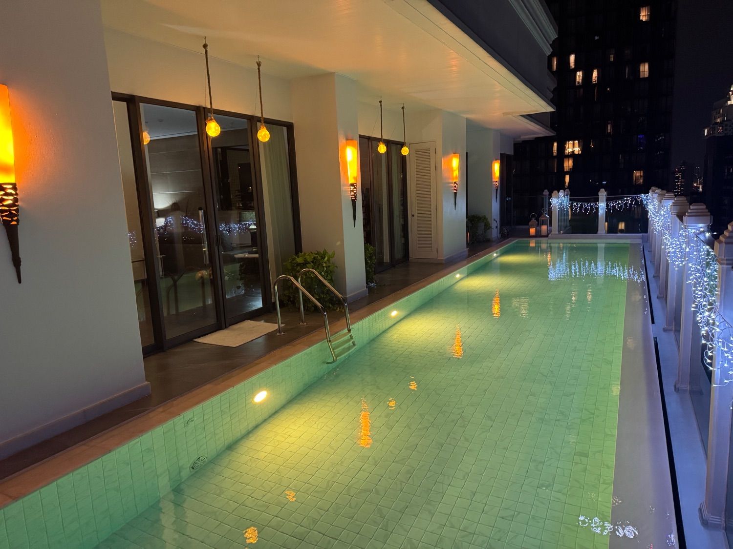 4 Bedrooms Condo for sale In Le Raffine Jambu Dvipa Sukhumvit 39 Khlong Tan Nuea Bangkok