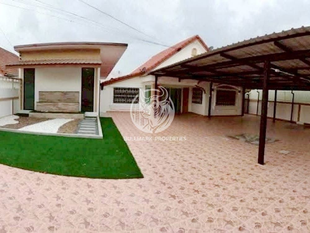 5 Bedroom House For Rent At Wantana Village