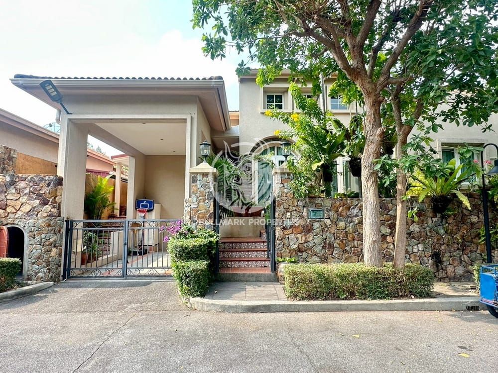 3 Bedroom House For Rent At Silk Road Place
