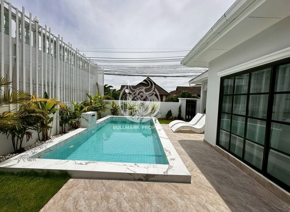 3 Bedroom House For Rent At Raviporn City Home Village