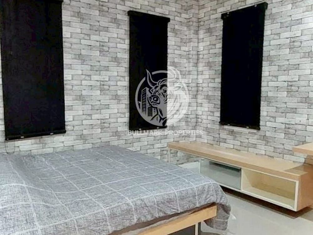 3 Bedroom House For Rent In Huai Yai, Chon Buri