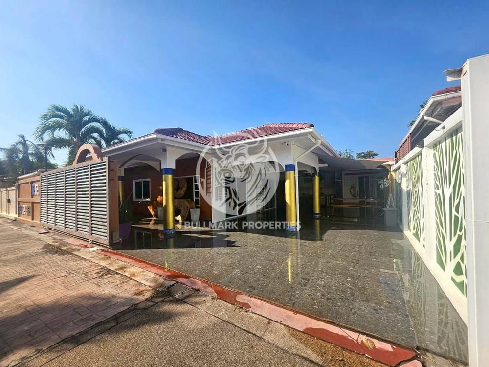2 Bedroom Villa For Rent At 43 Village Huay Yai