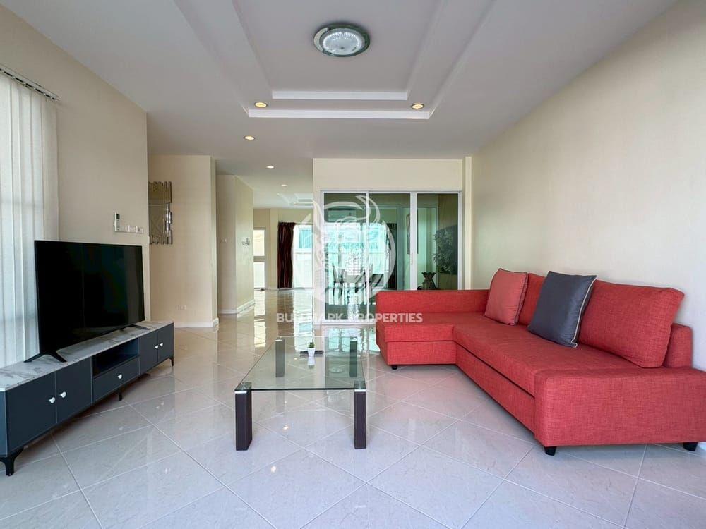 3 Bedroom House For Rent At The Meadows
