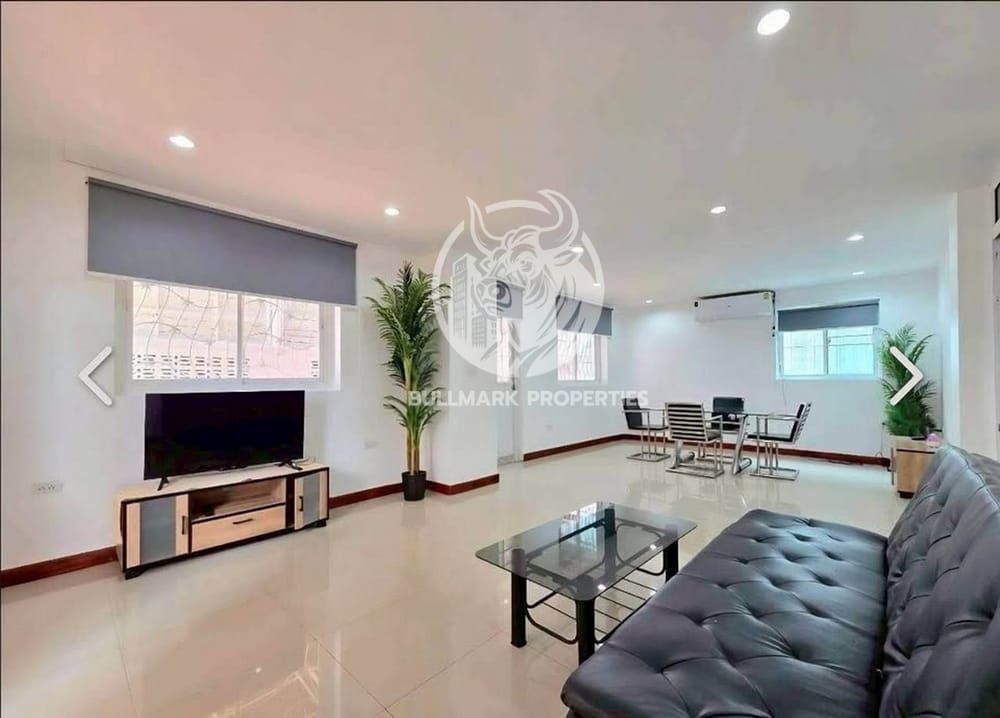 4 Bedroom House For Rent In Nong Prue, Chon Buri
