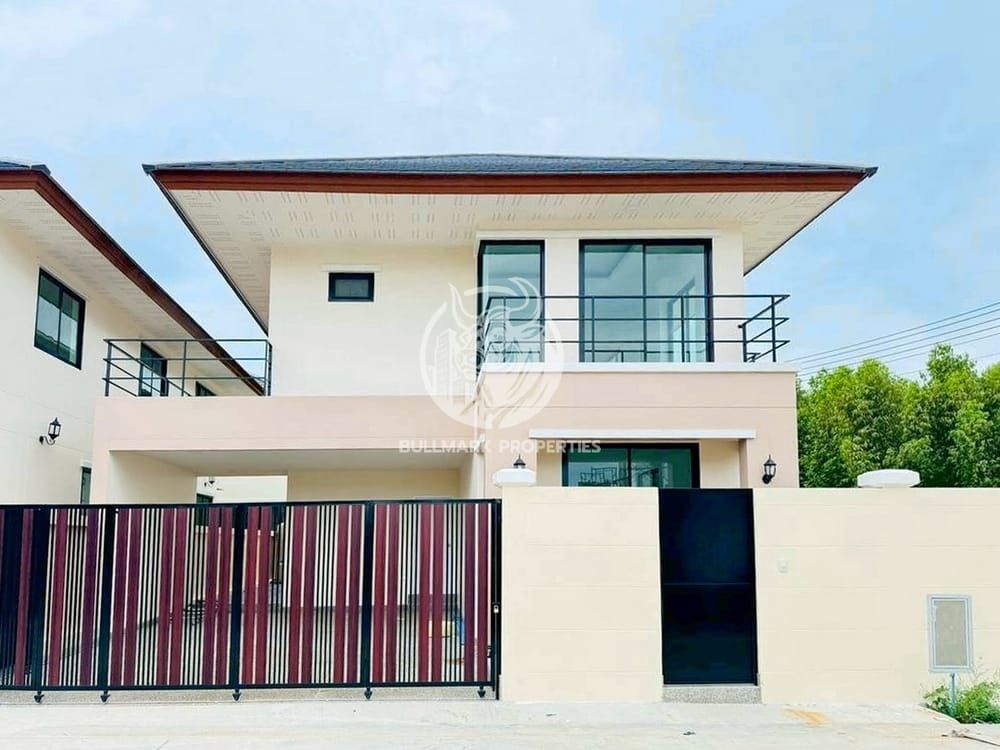 3 Bedroom House For Rent At Villa Asiatic