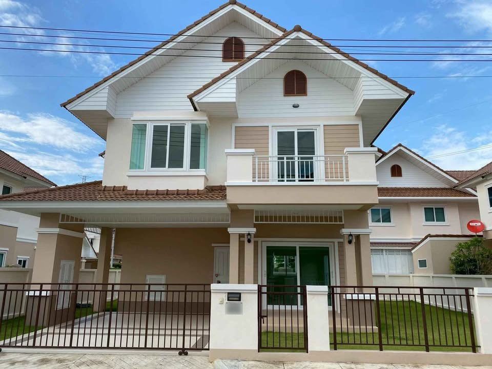 3 Bedroom House For Rent At The Esteem